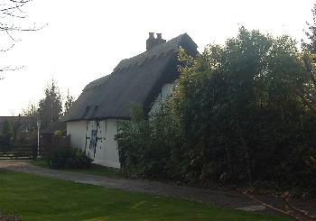 70 High Street March 2012